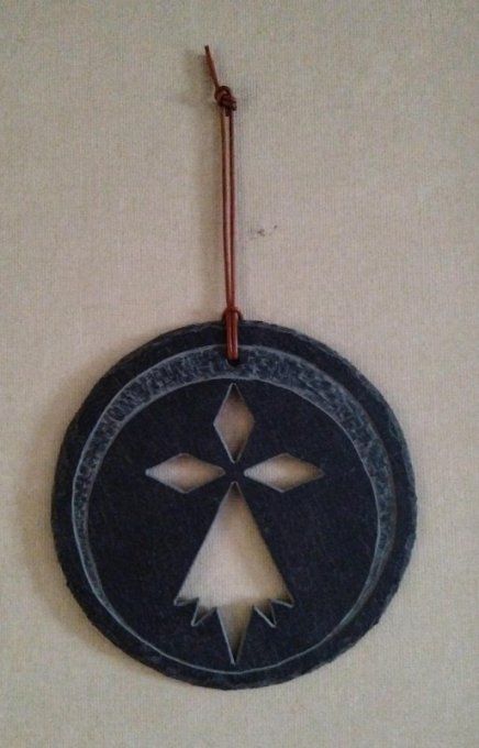 Hermine Bretonne Chantournée