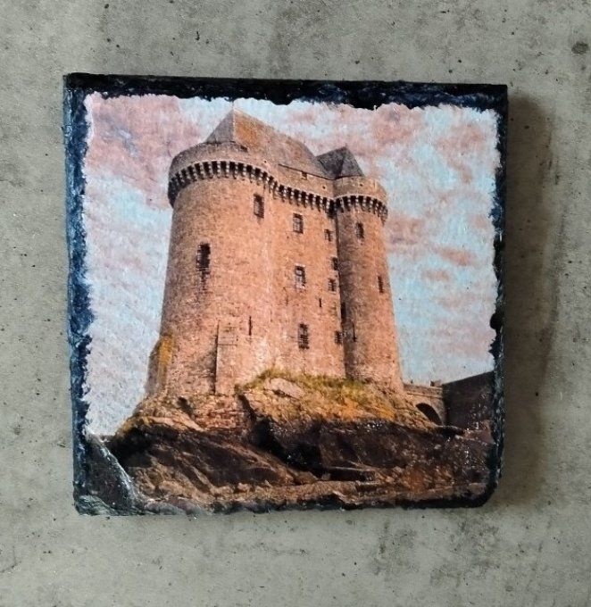 Tour Solidor (Saint Malo)