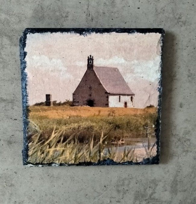 Chapelle Sainte-Anne, (Saint-Broladre Cherrueix),