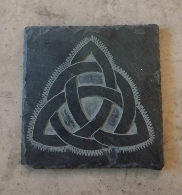 Noeud de la Trinité