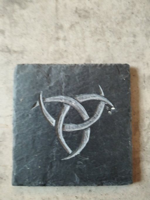 Triple corne d'Odin (2)