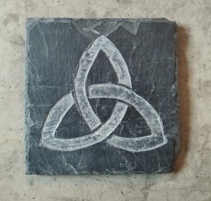 Noeud de la Trinité