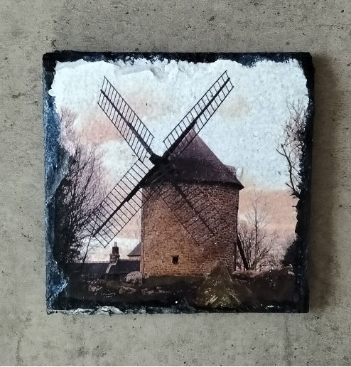 Moulin du Mont-Dol (35)